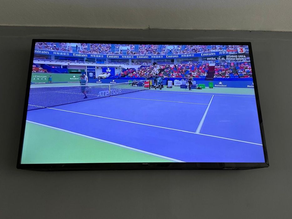 Televizor Led Phips, 108 cm