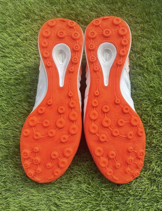 Nike Tiempo Lunar Legend 7 Pro Tf