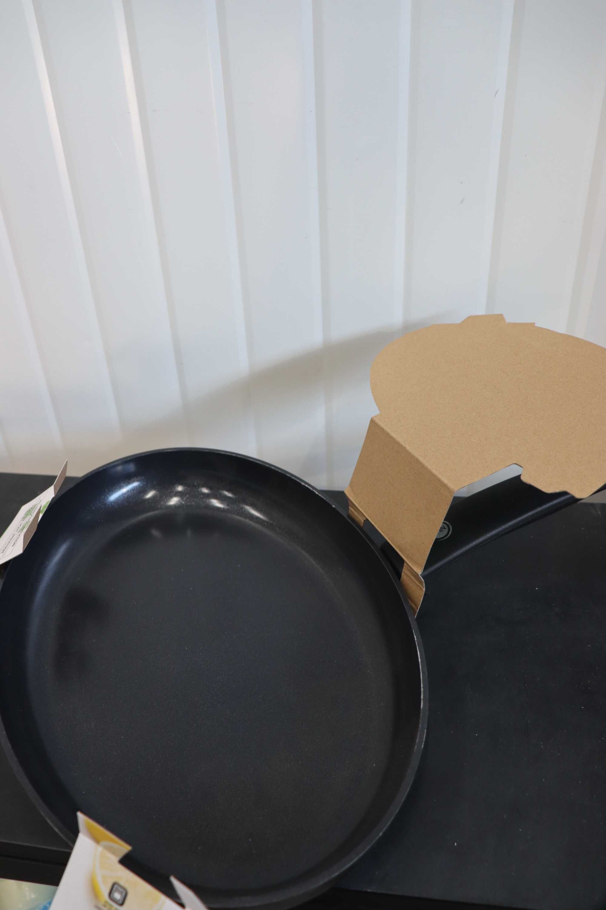 Тиган за риба - 33 x 23 cm Greenpan  Cambridge