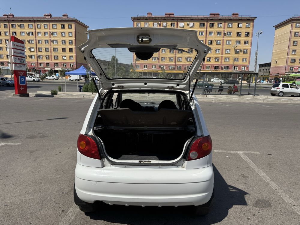 Matiz mx 2 pozitsia