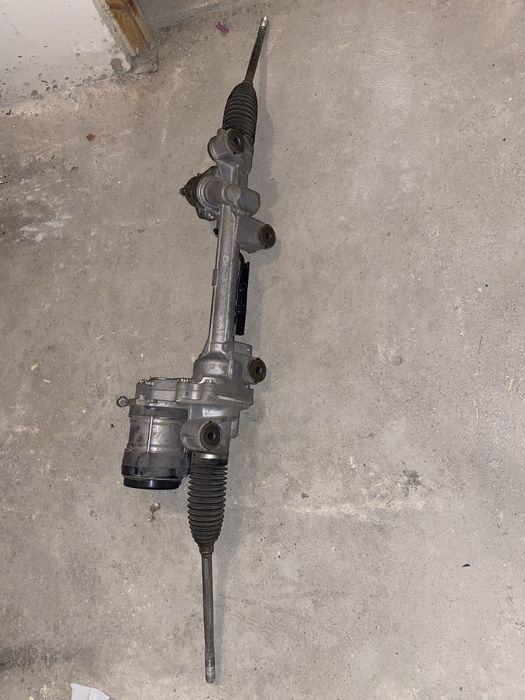 Кормилна рейка Toyota RAV4-2022г