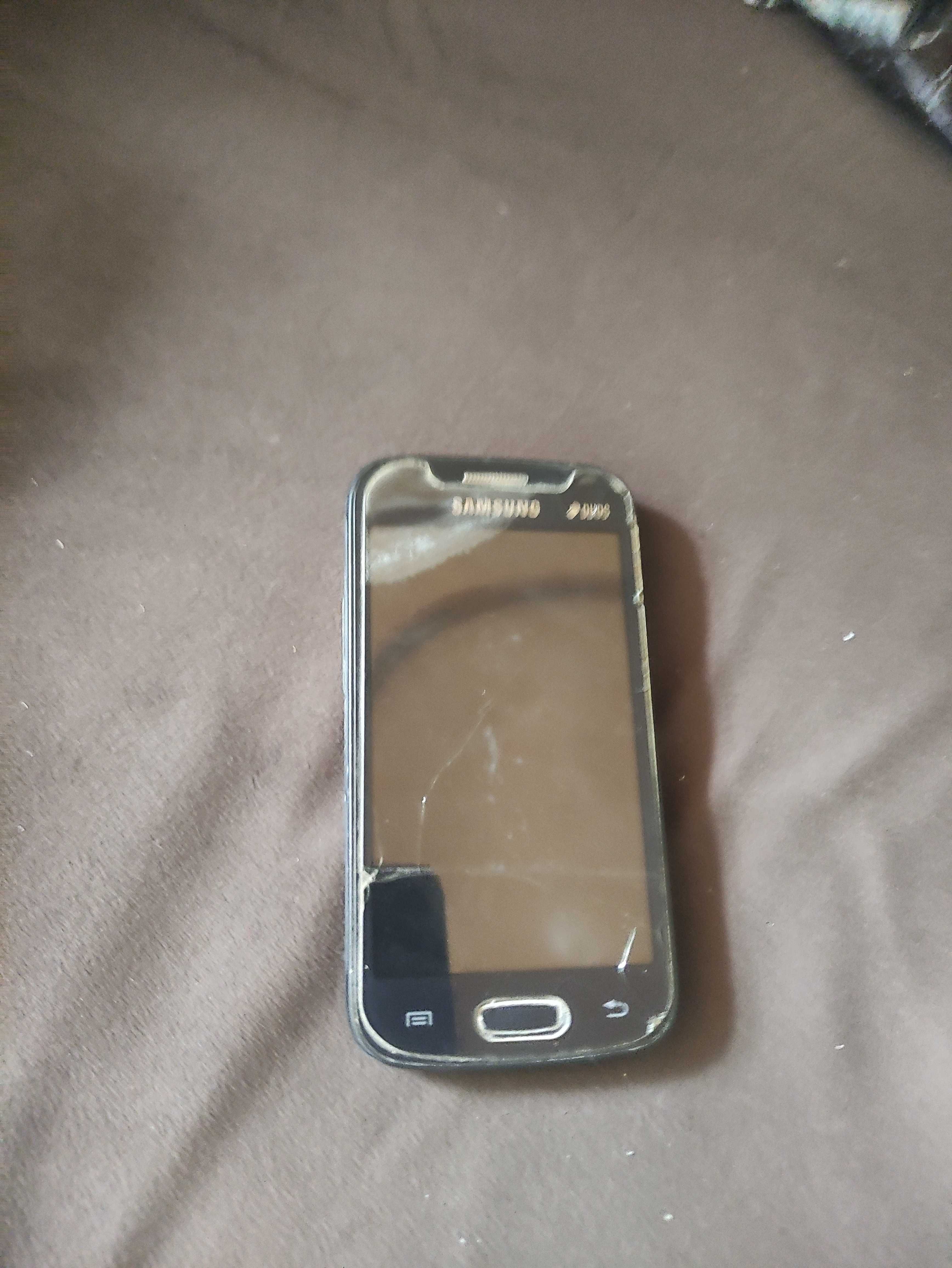 Samsung galaxy, S Duos