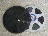 Benzi Magnetofon 26cm plastic Country