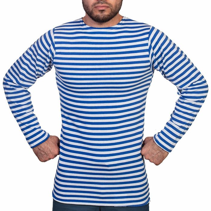 Продаю новую летнюю Тельняшку -  52 р