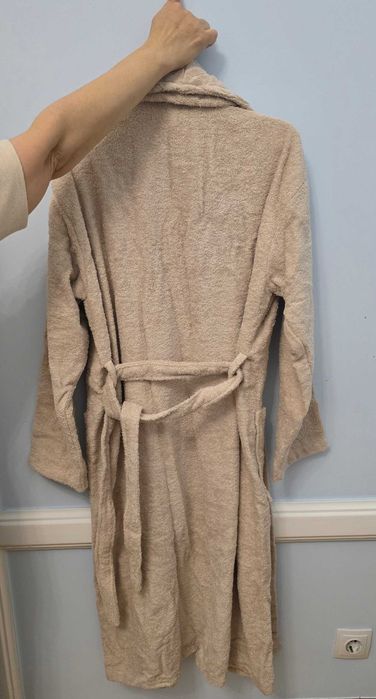 Банный халат турецкий