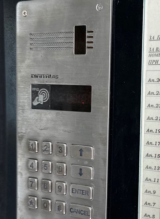 Двустаен Апартамент в гр.Плевен Дружба1 Обзаведен Две стаи,тераса+Маза