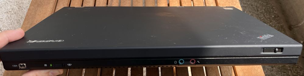 Lenovo T400/ x201/x200/ R400