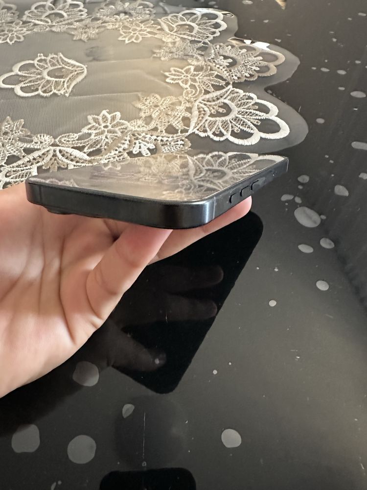 Vand iphone 16 pro