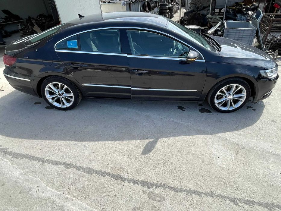 Usi/Dreapta Fata/Spate Vw Passat CC cod LC9X