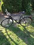 Bicicleta de oras/sosea 28”