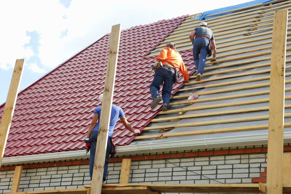 Reparatii acoperisuri, montaj, servicii complete de la A la Z