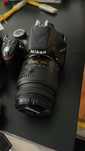 Nikon d3200 si nikon 3100