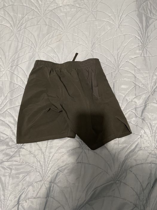 Къси панталони на nike