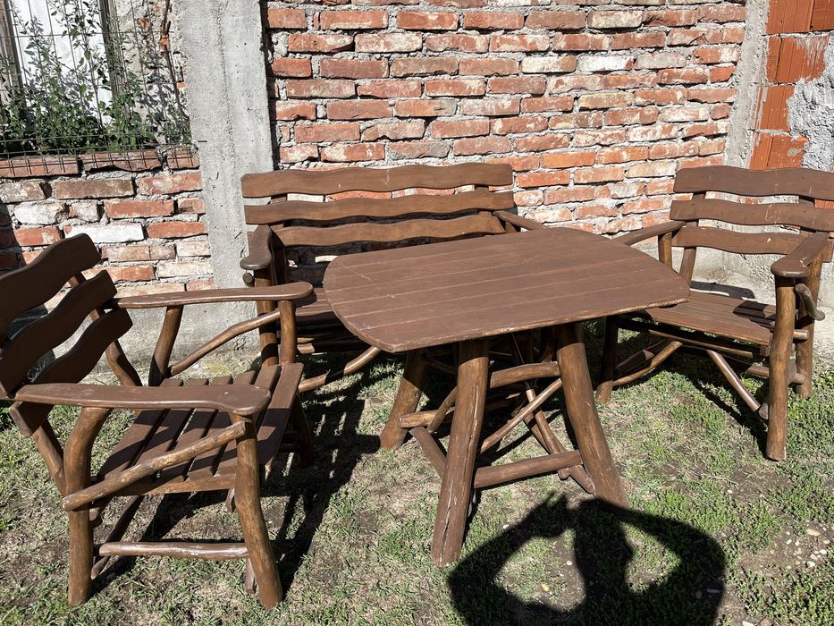 Set Gradina-Terasa