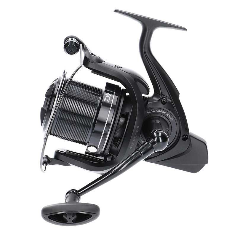 Макара Daiwa Emblem Spod