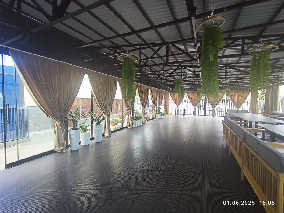 Сварочные работы