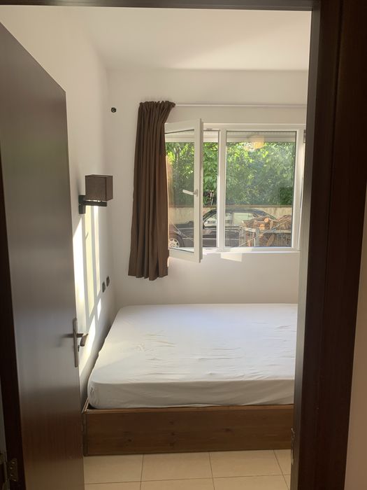 Дава се под наем Двустаен апартамент в Петрич - 45 кв.м за 178.5 € - Снимка #2