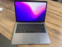 MacBook pro 2016