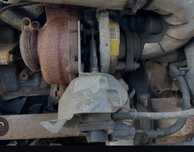 Turbina 2.0 tdci 136cp Ford Focus 2 / Ford C-Max
