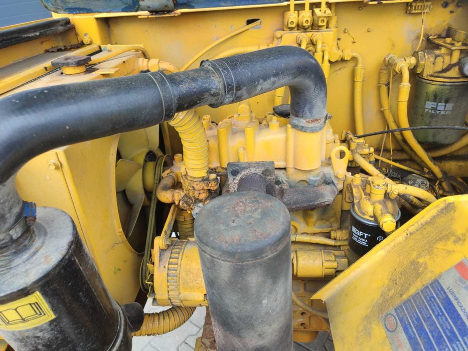 Autobetoniera, malaxor beton mobil Carmix One