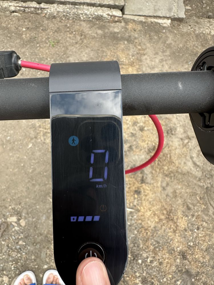 De vânzare Xiaomi electric scooter 4 lite