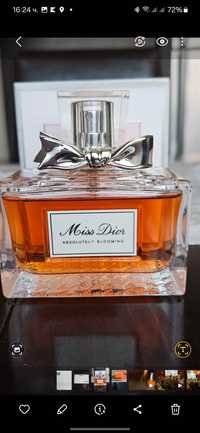 Miss Dior Absolutely Blooming EDP 100