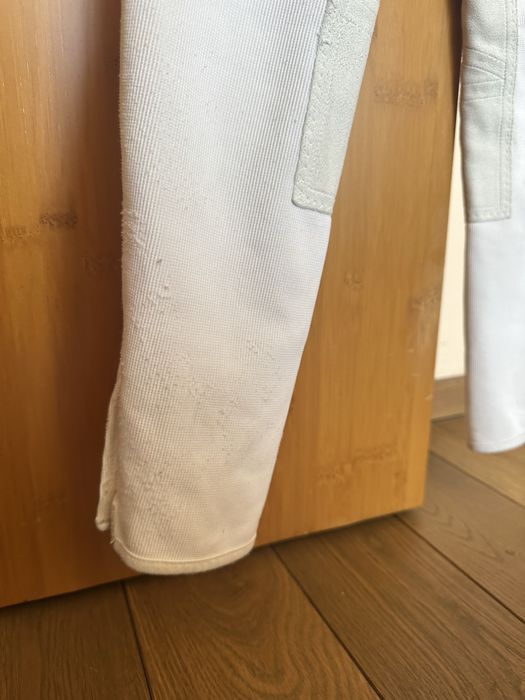 Артикули конна езда брич, чапси, каска, ръкавици езда