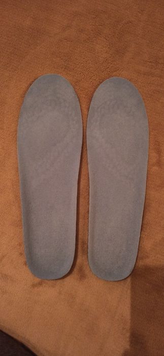 Ортопедични стелки за обувки,с гел