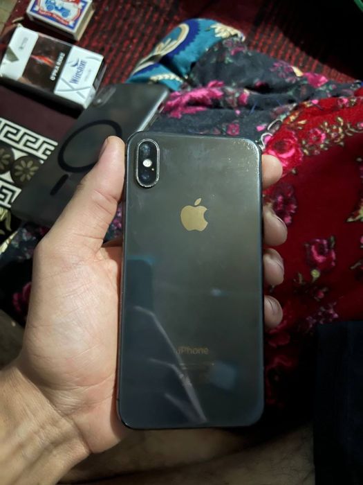 iphone x 64 gb ru/a
