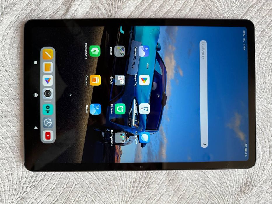 Yangi planshet sotiladi redmi pad 2