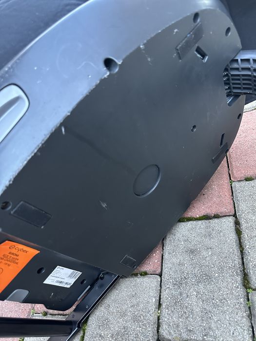 Vand scaun de masina Cybex Sirona Platinum graphite black, 0-18 kg