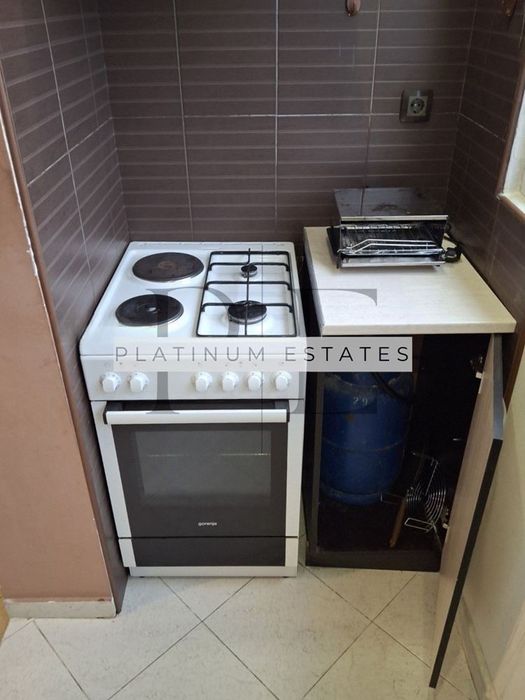 Дава се под наем Двустаен апартамент в София, Красно село - 60 кв.м за 550 € - Снимка #6