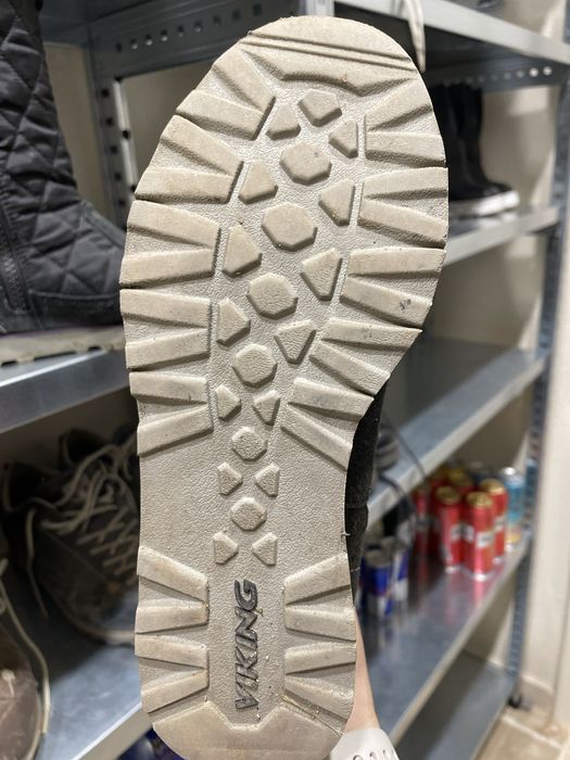 Детски ботушки