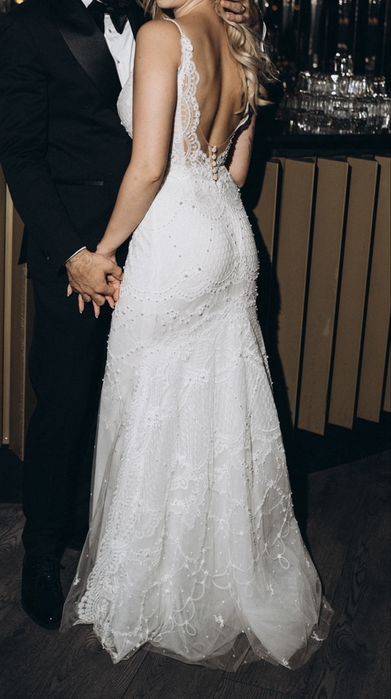 Rochie mireasa Vera Sposa
