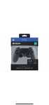 Controller Wireless Nacon Asymmetric pentru Playstation 4, Negru