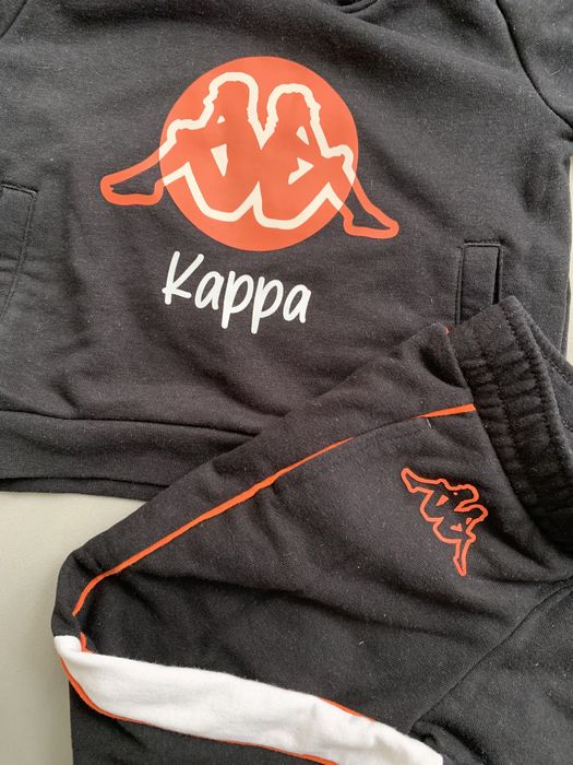 Оригинален екип на Kappa - 104 размер