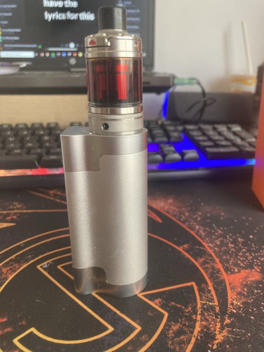 Vand tigara electronica Aspire Zelos 3