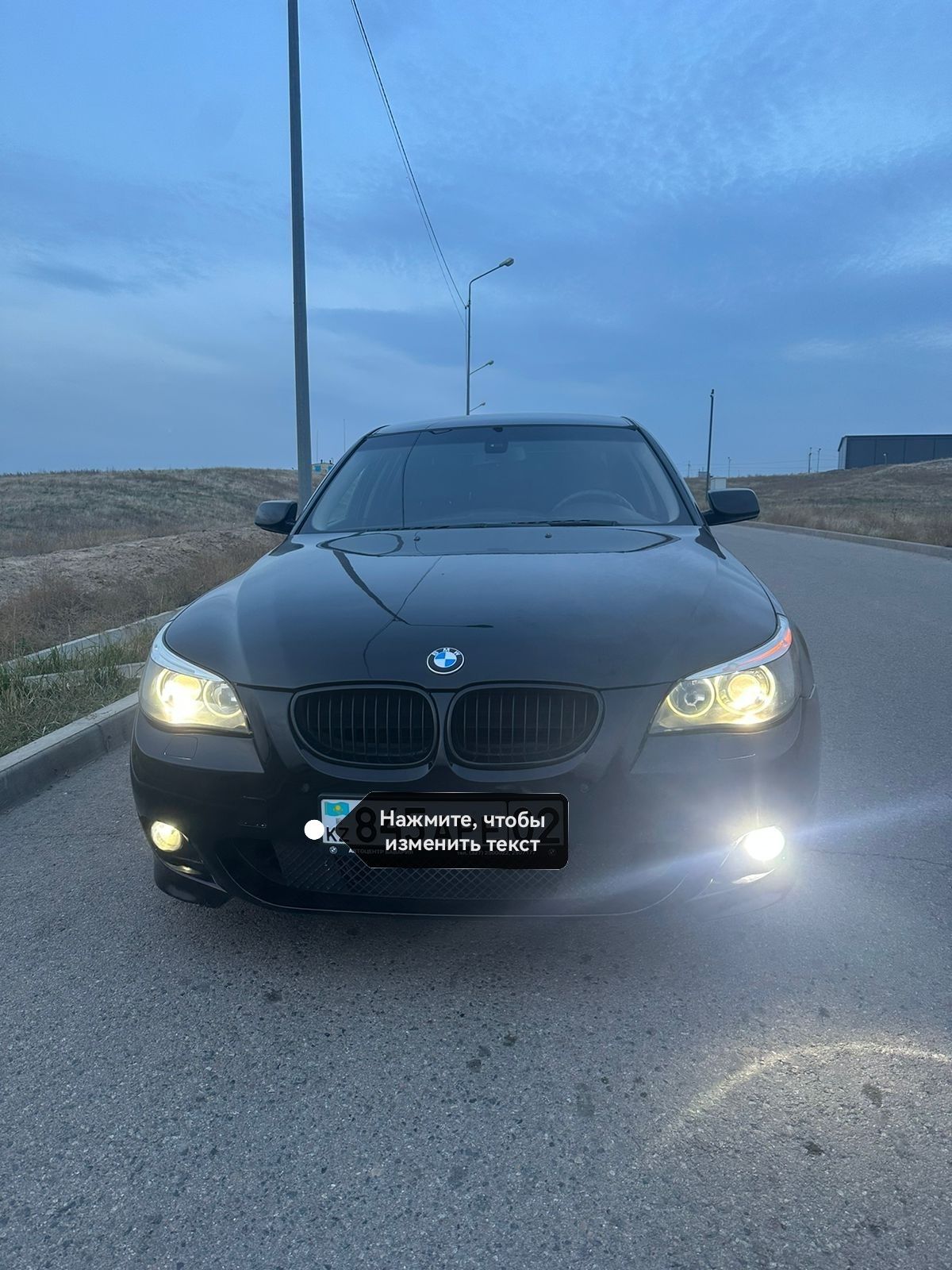 BMW АВТО 2004 в отличном состоянии