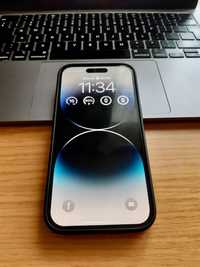 iPhone 14 pro impecabil - garantie apple 05.2024