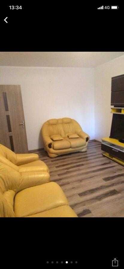 Apartament de vanzare / 2 Camere / Strada Rasaritului - Gorjului