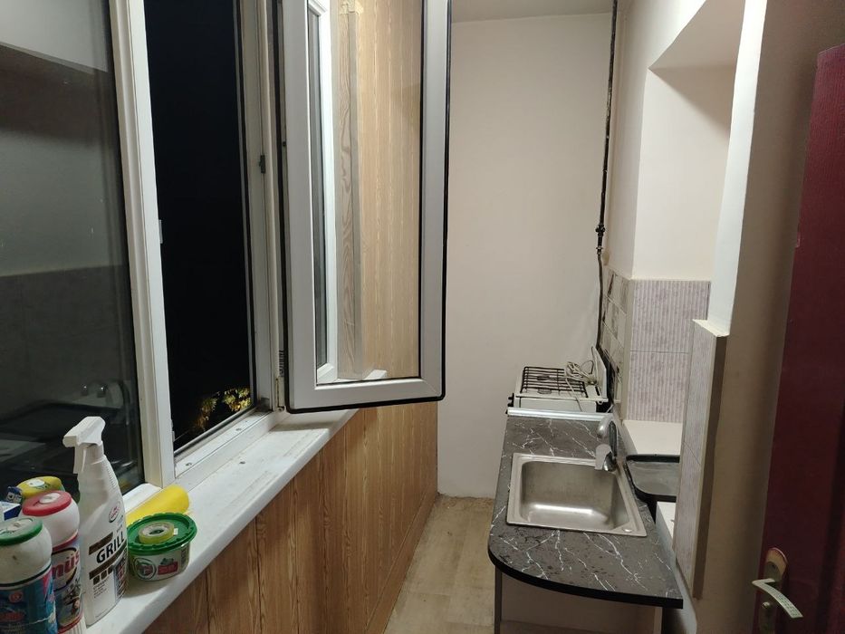 Продаётся 1 комнатная квартира галерейка