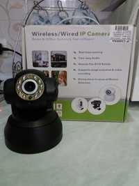 IP камера