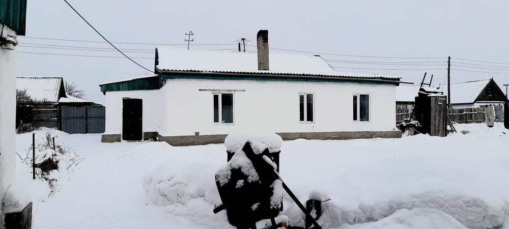 Продам большой дом