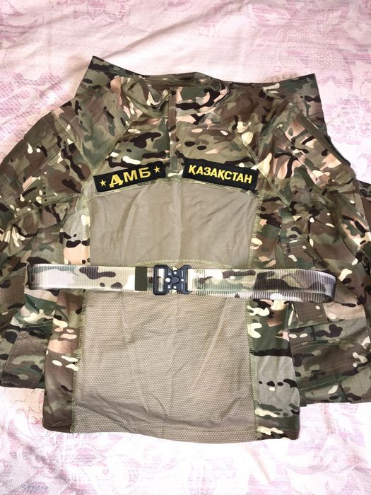 Мултикан сатылады таза