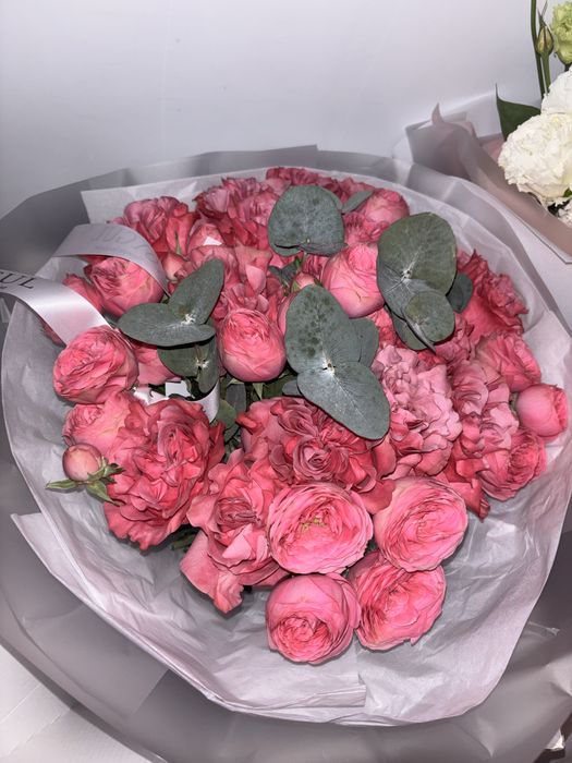 Продам букет цветов