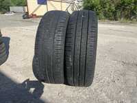 2 бр. гуми за бус 215/70/15C Nexen DOT 4619 7,2 mm
