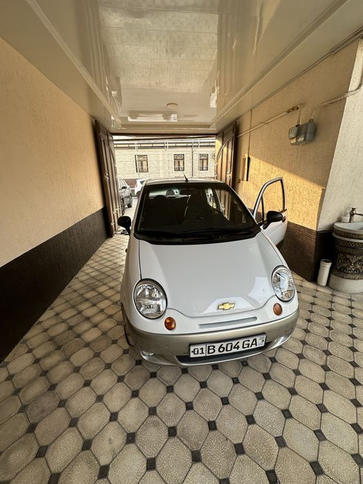 Matiz best 2006 yil benzin gaz qo’yilmagan hamma ishi qilib qo’yilgan