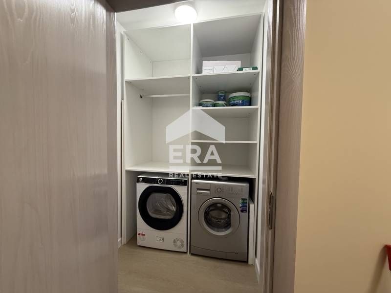 Двустаен новообзаведен апартамент под наем в центъра на град Варна