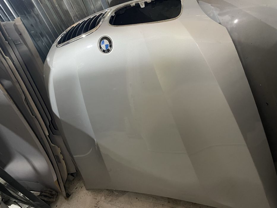 Преден капак БМВ Х5, Х6, Е70 (kapak bmw e70)