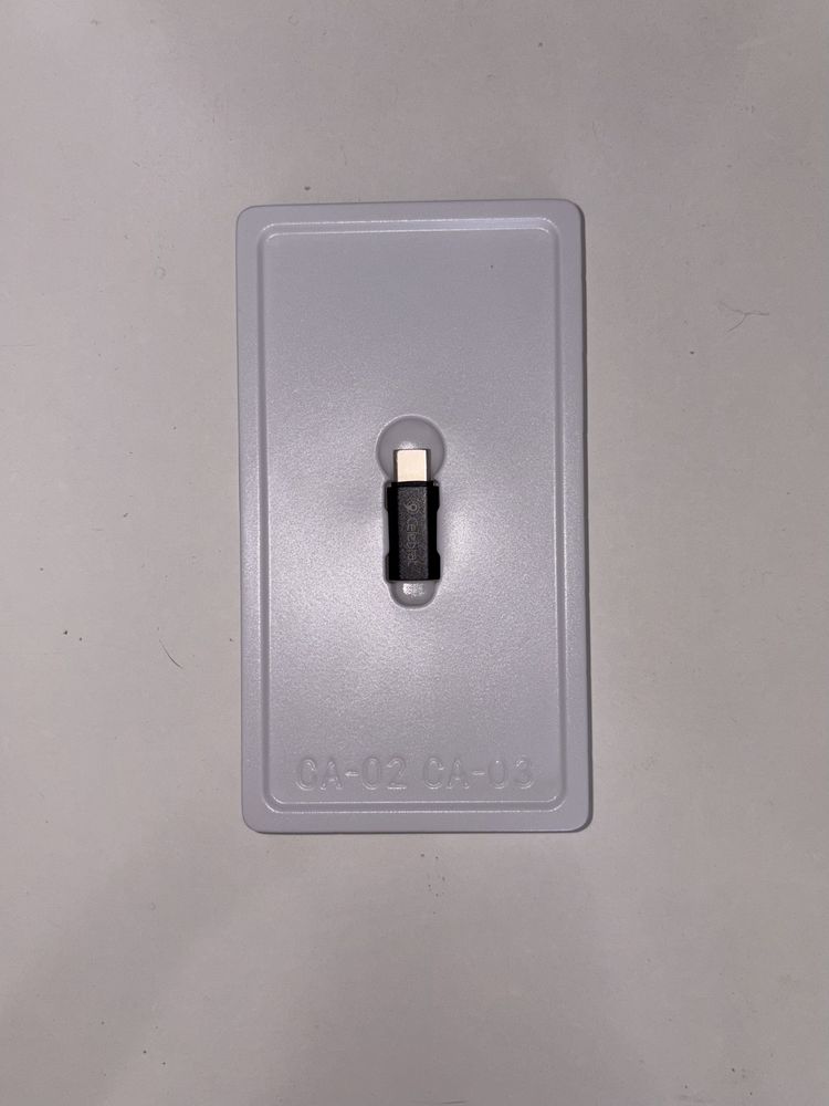 Переходник Type-C